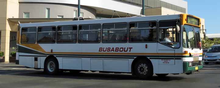 Busabout Volvo B10M PMC MO1083